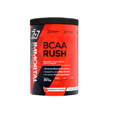 IMMORTAL NUTRITION BCAA Rush 300 gram